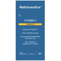 Natroceutics Liposomal Vitamin C